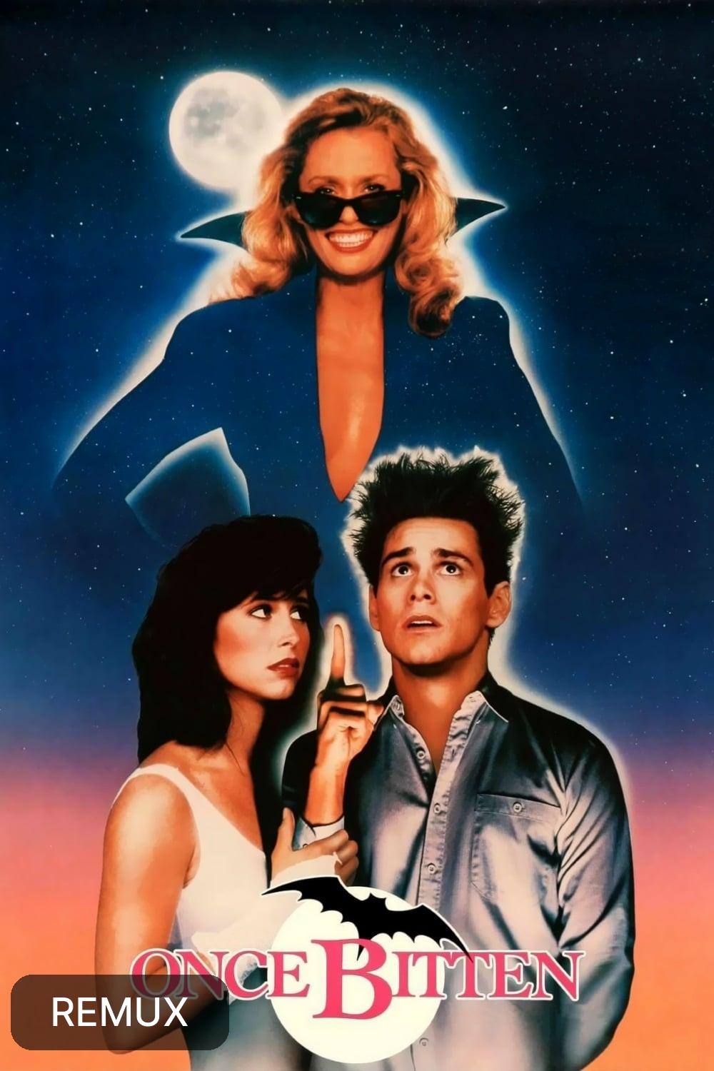 Once Bitten (1985) [134619] (A1673276316) [[Movies]] --Plex--